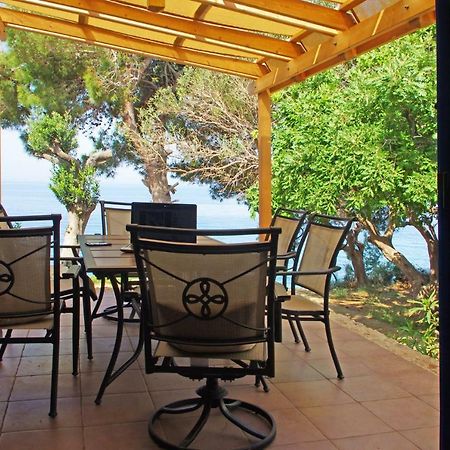 Beach House Adriana Lun  Bagian luar foto