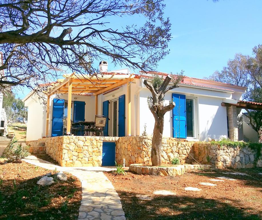 Beach House Adriana Lun  Bagian luar foto