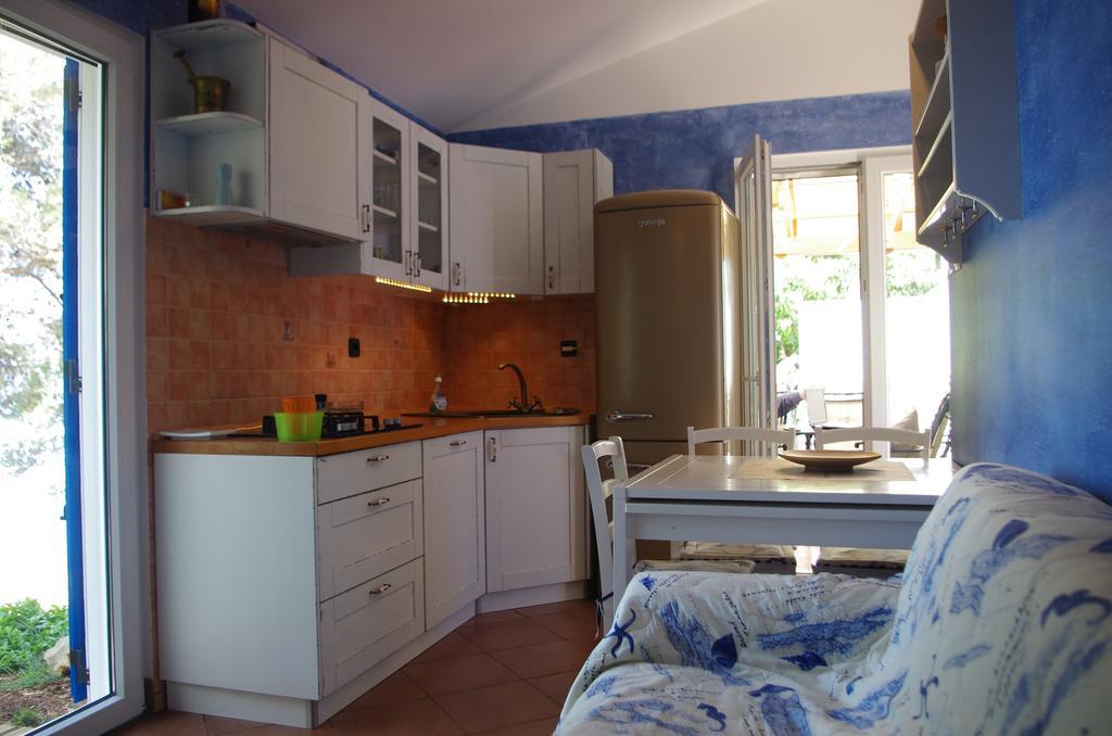 Beach House Adriana Lun  Bagian luar foto