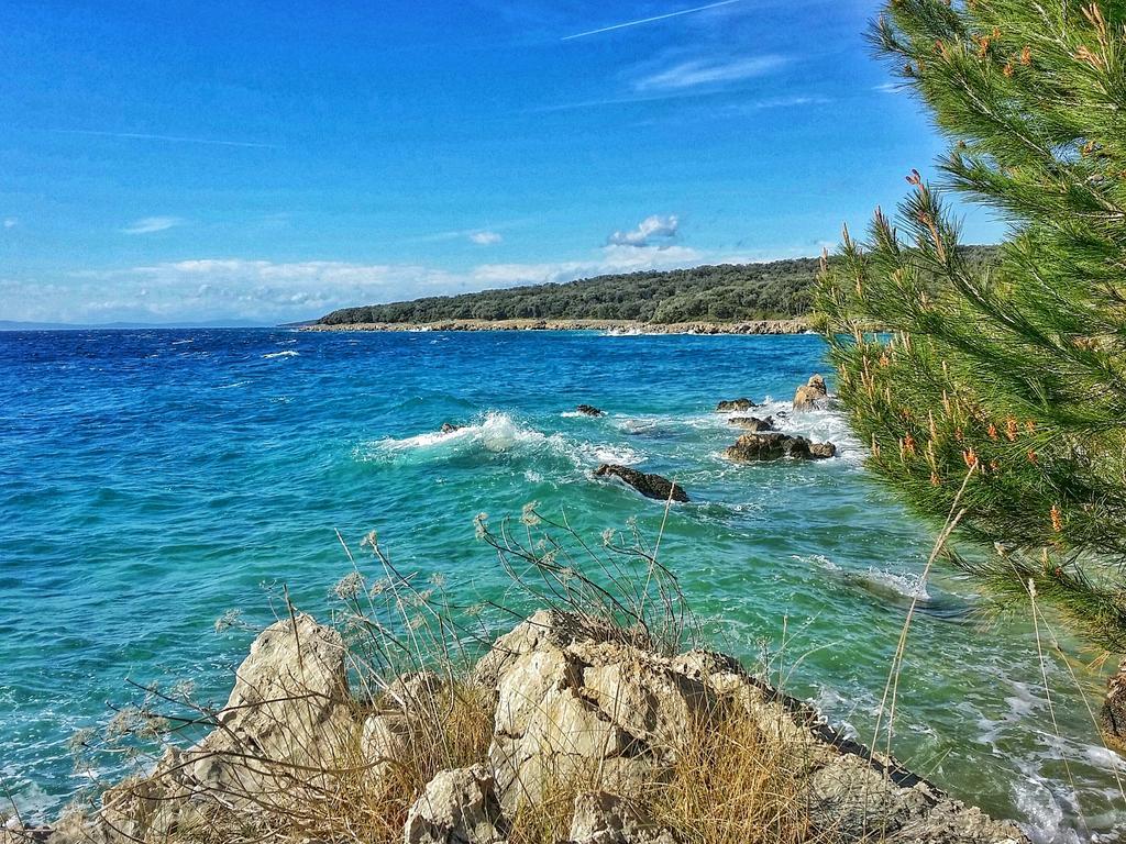 Beach House Adriana Lun  Ruang foto